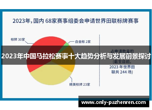 2023年中国马拉松赛事十大趋势分析与发展前景探讨