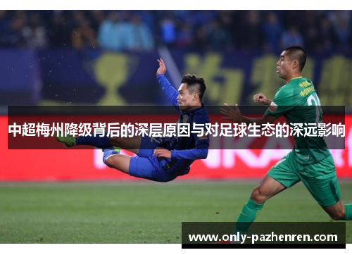 中超梅州降级背后的深层原因与对足球生态的深远影响