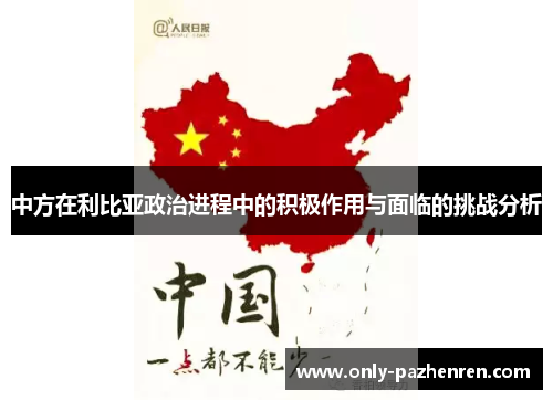 中方在利比亚政治进程中的积极作用与面临的挑战分析