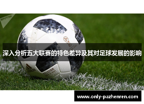 深入分析五大联赛的特色差异及其对足球发展的影响