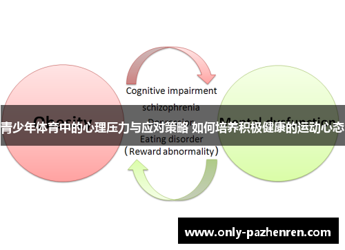 青少年体育中的心理压力与应对策略 如何培养积极健康的运动心态
