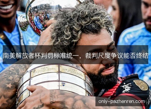 南美解放者杯判罚标准统一，裁判尺度争议能否终结